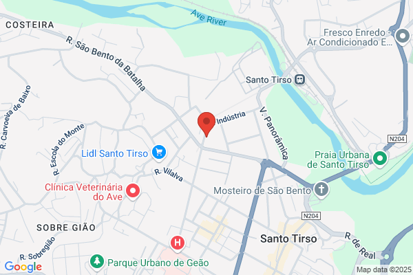 Maiorfe-Sociedade Gestora De Ensino Artôico Lda