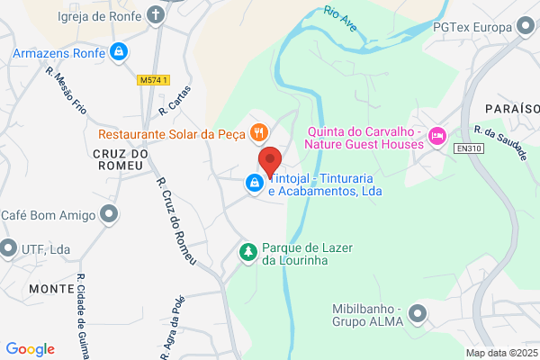 Estamparia Textil Do Chialo. Lda