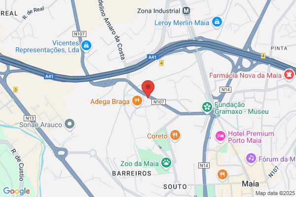 Abc-Atelier,concepção E Construção Sociedade Unipessoal Lda