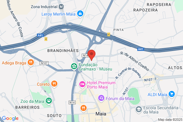 Edecideias Engenharia Lda