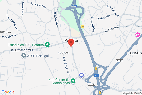 Iberacero Portugal-Sociedade De Representaes Lda