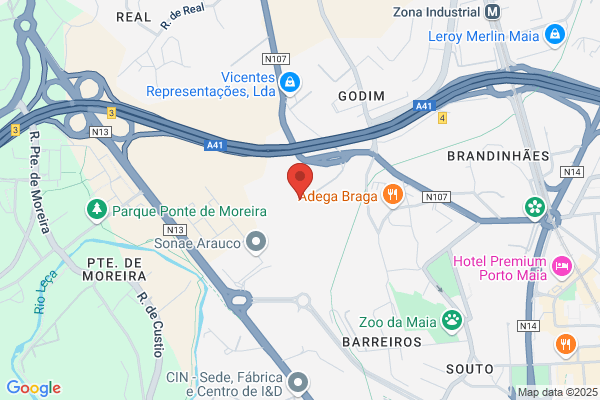 Sonae-Sociedade Gestora De Participações Sociais Sa