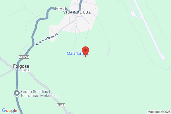 Maiaflor