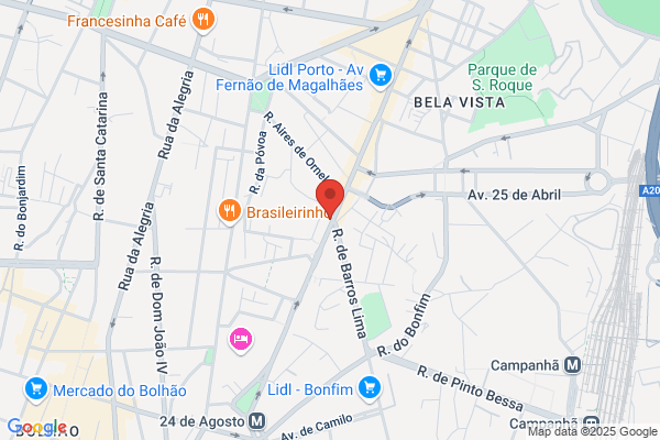 Agência Funerária Avenida Fernão Magalhães Lda