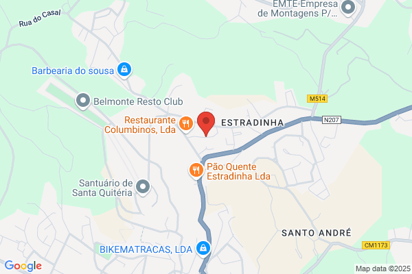 Agência Funerária De Barrosas Lda