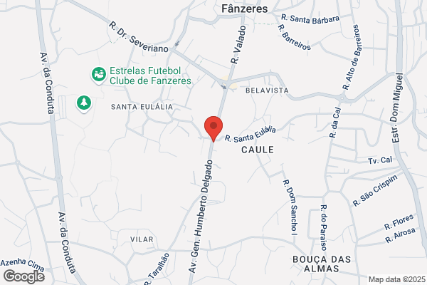 Agência Funerária Vítor Moreira Lda