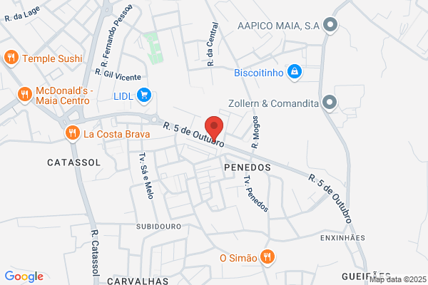 Igreja Evangica Luterana Portuguesa