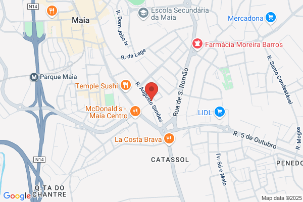 Legoipro-Sociedade De Mediaï Imobiliéa Lda