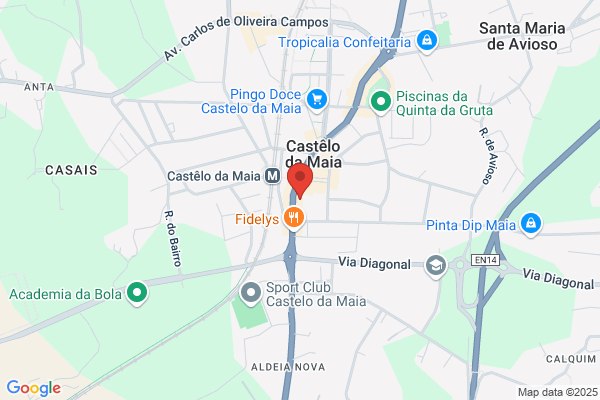 Abílio Sá-Empreendimentos Imobiliários Sa