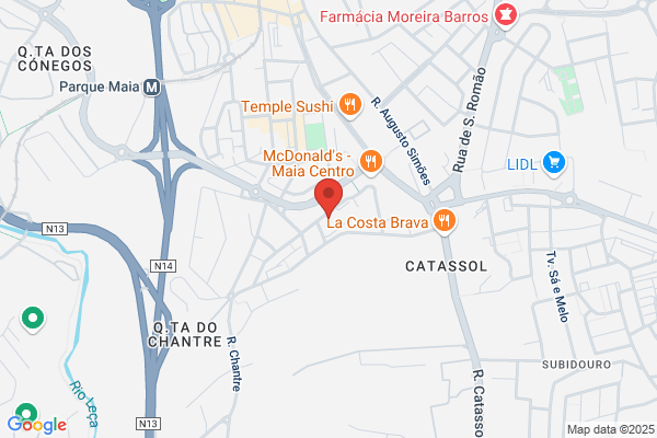 Baiàpredi-Sociedade De Mediaï Imobiliéa Lda