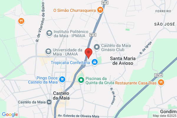 Dincolimobiliéa Sa