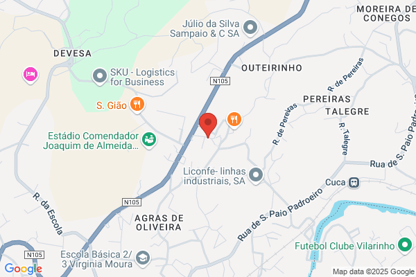 Fernando A N Fonseca-Mediaï Imobiliéa Unipessoal Lda