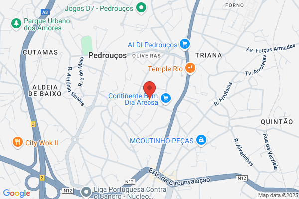 Gonçalos-Investimentos Imobiliários Lda