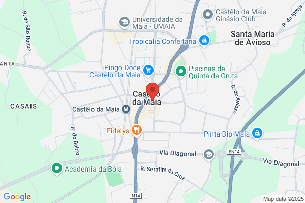 Habihera-Sociedade De Mediaï Imobiliéa Lda