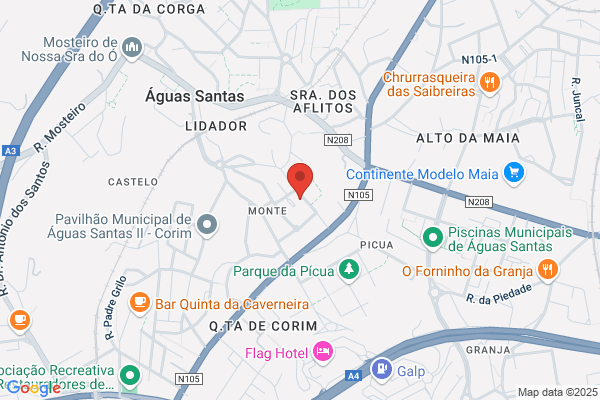 Herreras-Empreendimentos Imobiliéos Lda