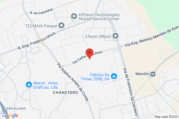 Invisco-Mediaï Imobiliéa Lda