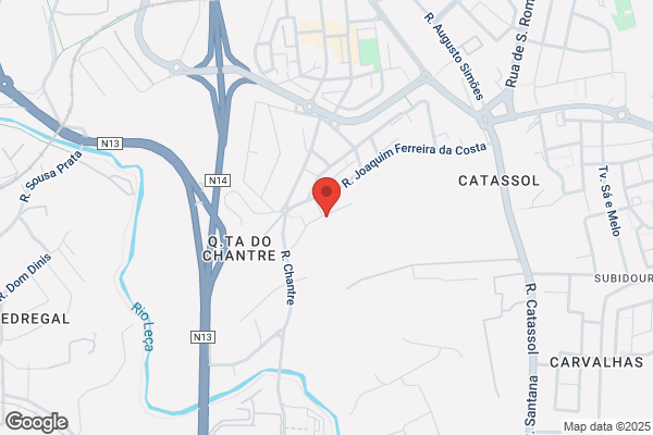 Maiasol Promoes Imobiliéas Lda