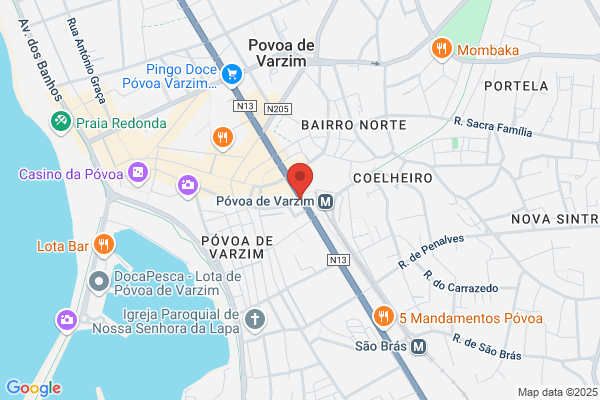 Maiatur-Imobiliéa Lda