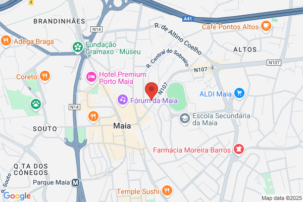Remax Maia