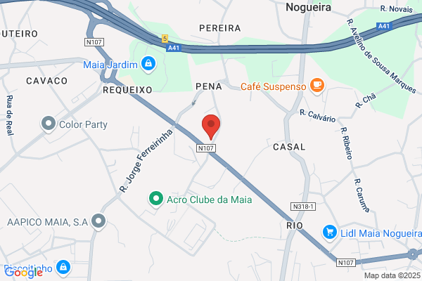 Comaprude-Comercio De Produtos De Limpeza. Lda
