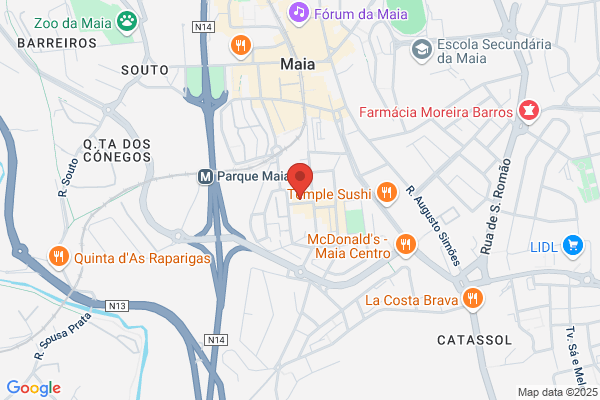 Maimca-Actividades Musicais Lda