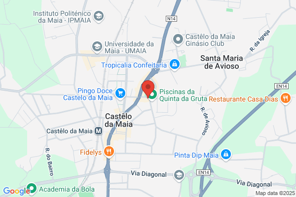 Lavandaria Da Josefina Unipessoal Lda,a