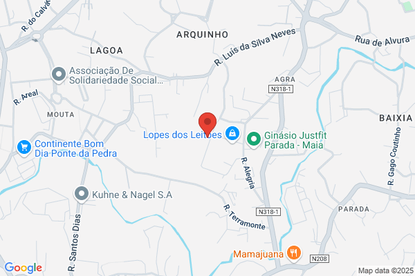 Safira Services-Limpeza E Espaó Verdes Sa