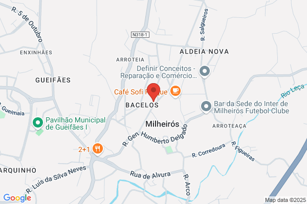 Palvit-Drogaria E Materiais De Construï Lda