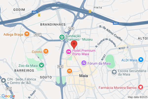 A Imoperitus-Mediaiao Imobiliaria. Lda
