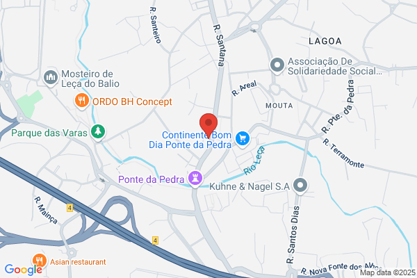Habinfesta-Sociedade De Mediaiao Imobiliaria. Lda