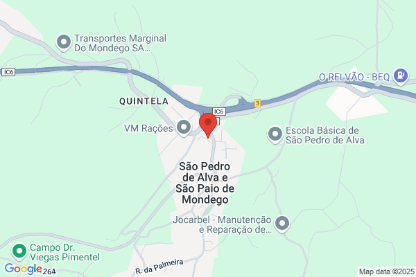 Parada & Aguieiras Lda