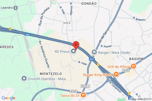 Ropico-Industria Transformadora De Plastico. Lda