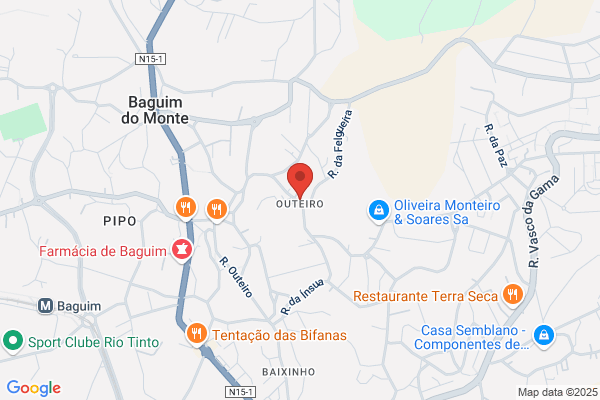 Joana Rodrigues Unipessoal Lda