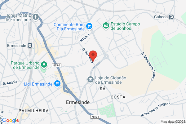 Padaria O Forno Da Costa Lda