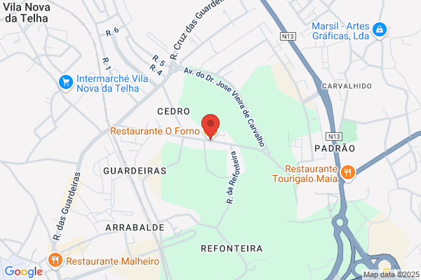 Pá Do Forno