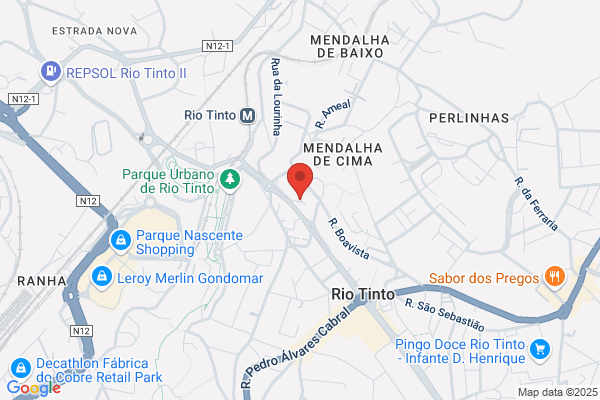 Papelaria Albina Silva Santos Mota Unipessoal Lda