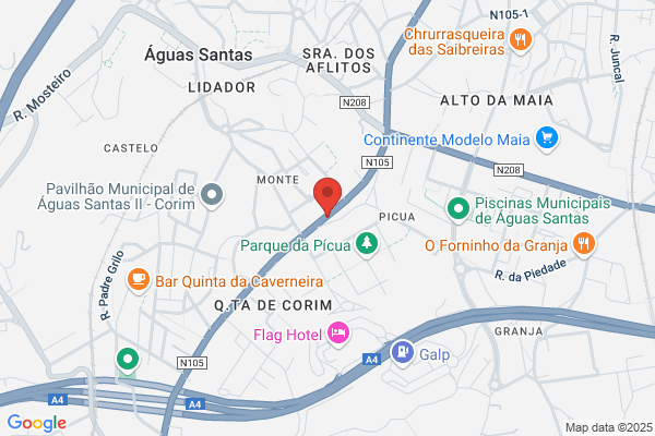 Papelaria Bessa
