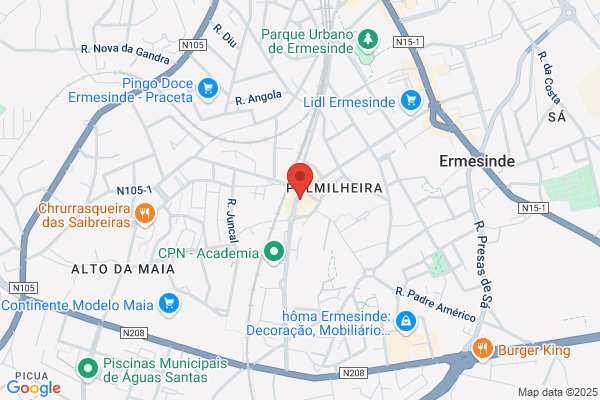 Papelaria Londres Lda