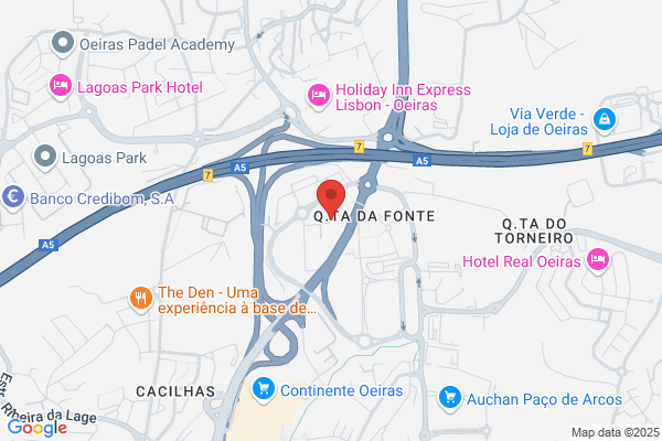 Dade Behring Portugal-Meios De Diagnóstico Médico Lda