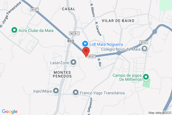 Paca-Comércio De Vestuário E Acessórios Texteis Lda