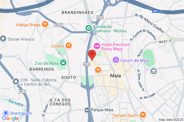 Administração Do Condomínio