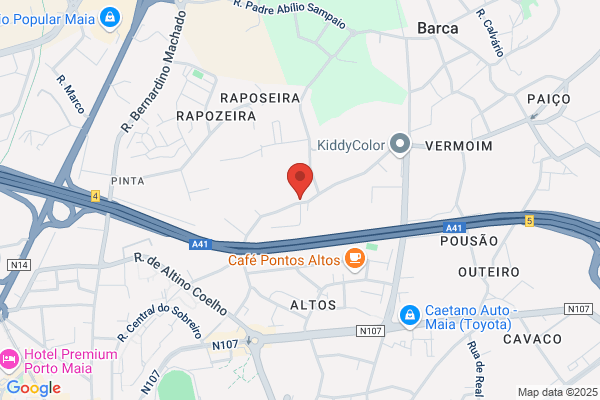 Publifeito-Publicidade E Artes Graficas. Lda