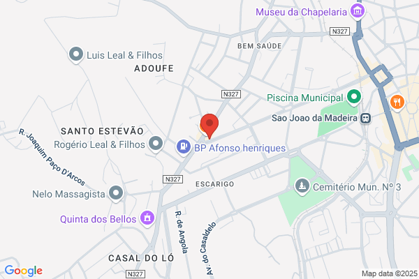 Tri ngulo Iberico-Publicidade Exterior. Lda