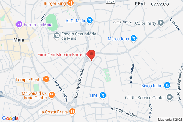 Day By Day Study-Centro De Estudos Lda