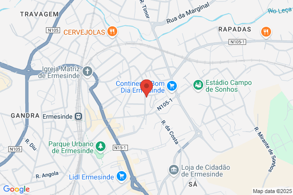 Oficina Dos Talentos Lda