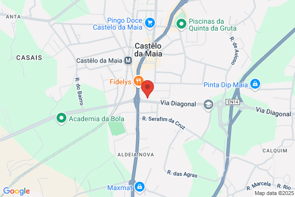 Santa Maria-Centro De Estudo E Explicaes Lda