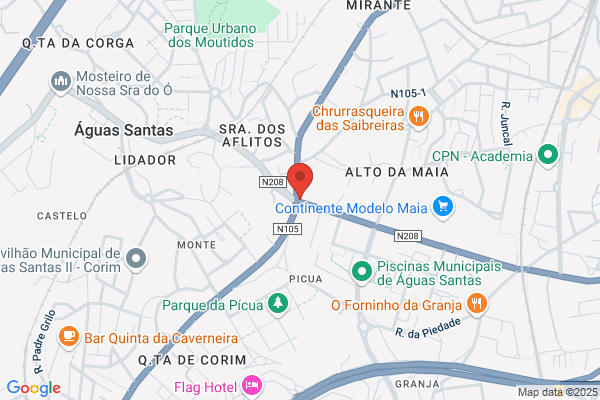 Madureira & Filhas. Lda