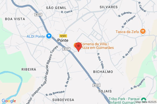 Ecofabril-Gestao Ambiental E Reseduos Industriais. Lda