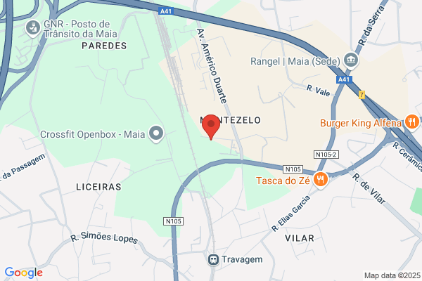 Idaléo Melo Lda