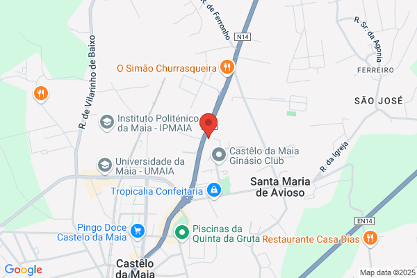 Sabores Mécos Restauraï Unipessoal Lda